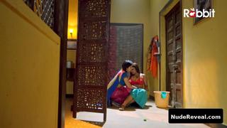 MAHI KHAN nude in Khat Kabbadi: Barkha