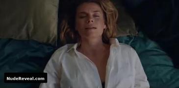 LYUBOV TOLKALINA nude in Happy End