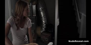TRICIA HELFER nude in Open House