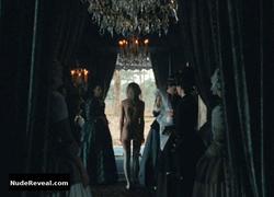 KIRSTEN DUNST nude in Marie Antoinette