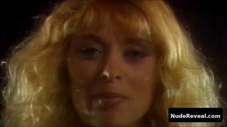 JACQUELINE BISSET nude in Famous T & A