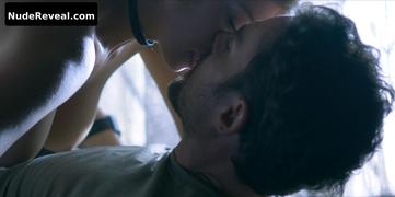 CAROLINA MIRANDA nude in Who Killed Sara?