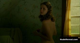 MISCHA BARTON nude in Closing the Ring