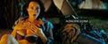 AMERICA OLIVO nude in Friday the 13th