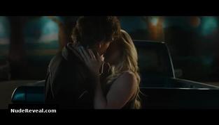 MCKENNA GRACE nude in Regretting You