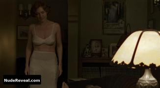 KATE WINSLET nude in Mildred Pierce
