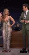 KAROL G nude in The Tonight Show Starring Jimmy Fallon