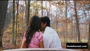 SAMANTHA RUTH PRABHU nude in Ye Maya Chesave