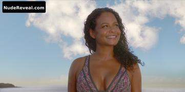 CHRISTINA MILIAN nude in Resort to Love