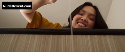 ROB GUINTO nude in Afam