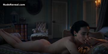 AUBRI IBRAG nude in The Buccaneers