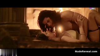 SHILPA SHINDE nude in Paurashpur