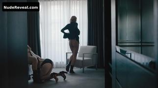 LOUISA KRAUSE nude in The Girlfriend Experience