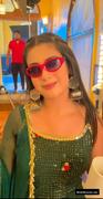 ISHA MALVIYA nude in Hot and Blue