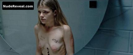 ANASTASIIA PUSTOVIT nude in Between Us