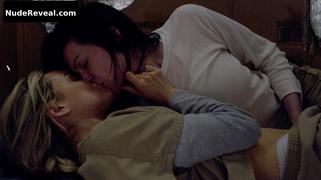TAYLOR SCHILLING nude in Orange is the New Black