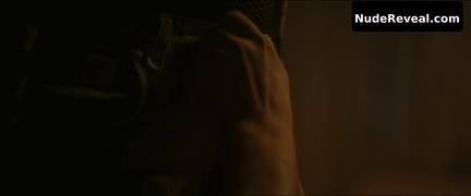 JULIA GARNER nude in The Royal Hotel