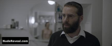 RACHEL MCADAMS nude in Disobedience