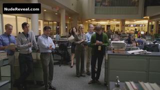 GLORIA VOTSIS nude in Person of Interest