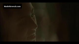 BARBARA MORI nude in Dos Lunas
