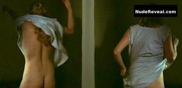 VERONICA FERRES nude in Die Braut