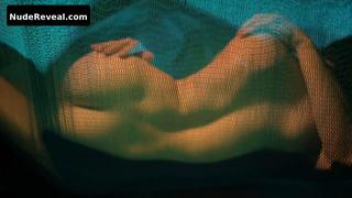 BLU CHANELLE nude in Hamaca Sutra