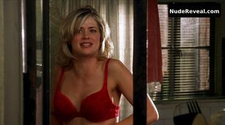 KRISTY SWANSON nude in Big Daddy
