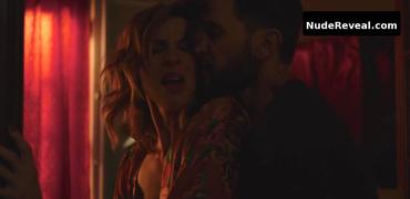 NATALIA TENA nude in Sangre