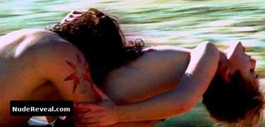 KEIRA KNIGHTLEY nude in Domino