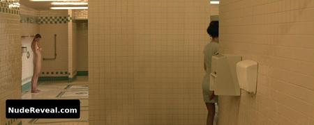 KATRINA BOWDEN nude in Nurse 3D