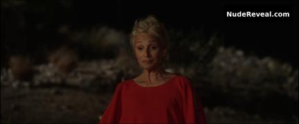 KRISTIN SCOTT THOMAS nude in Two Tickets to Greece