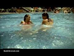 MARTHA HIGAREDA nude in Todo Incluido All Inclusive