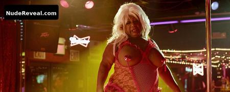 LUENELL nude in That’s My Boy