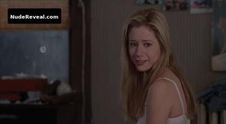 MIRA SORVINO nude in Beautiful Girls
