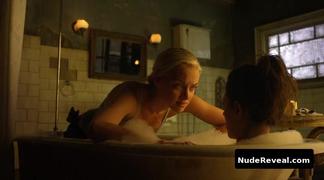 RACHEL SKARSTEN nude in Lost Girl