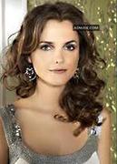 KERI RUSSELL nude in Dark Skies