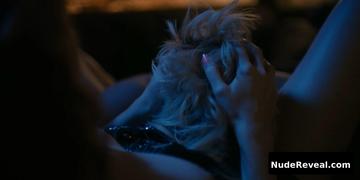 JACQUELINE TOBONI nude in The L Word: Generation Q