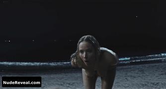 JENNIFER LAWRENCE nude in No Hard Feelings