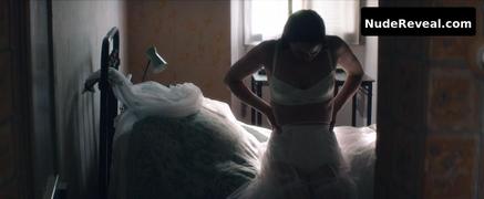MARION COTILLARD nude in From the Land of the Moon
