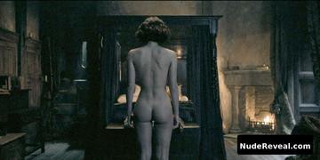 HERMIONE CORFIELD nude in Outlander: Blood of My Blood