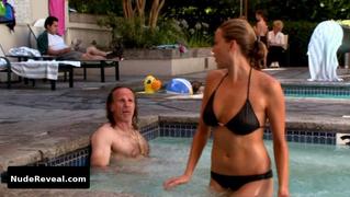 ESTELLA WARREN nude in Her Minor Thing