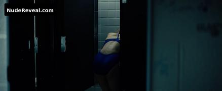 MAISIE WILLIAMS nude in Then Came You