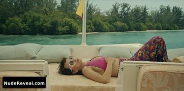 MAYRA HERMOSILLO nude in Hotel Cocaine