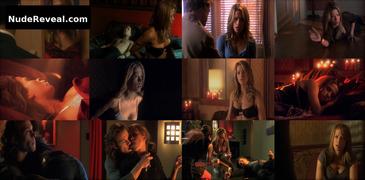 CHRISTINA COX nude in Blood Ties