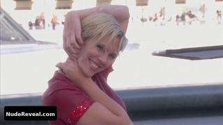 LORIE PESTER nude in The Young and the Restless