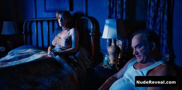KATE WINSLET nude in Wonder Wheel