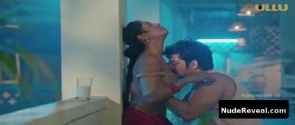 ANKITA BHATTACHARYA nude in Matki
