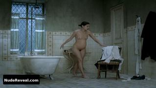VIRGINIE LEDOYEN nude in House of Voices