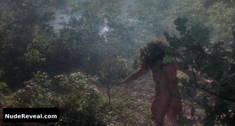 JULIA LOUIS-DREYFUS nude in Troll