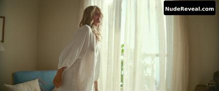 LAURA DERN nude in Lonely Planet
